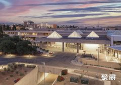 美国图森会展中心