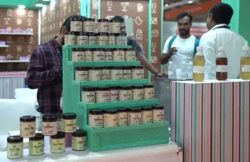 印度食品机械展2025展商名录