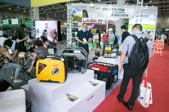 中国（北京）国际园林绿化产业及户外动力设备展2024展位图与展位预订