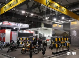 美国轮胎展现场图片3