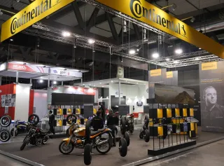 2024美国轮胎展展位费与展位申请