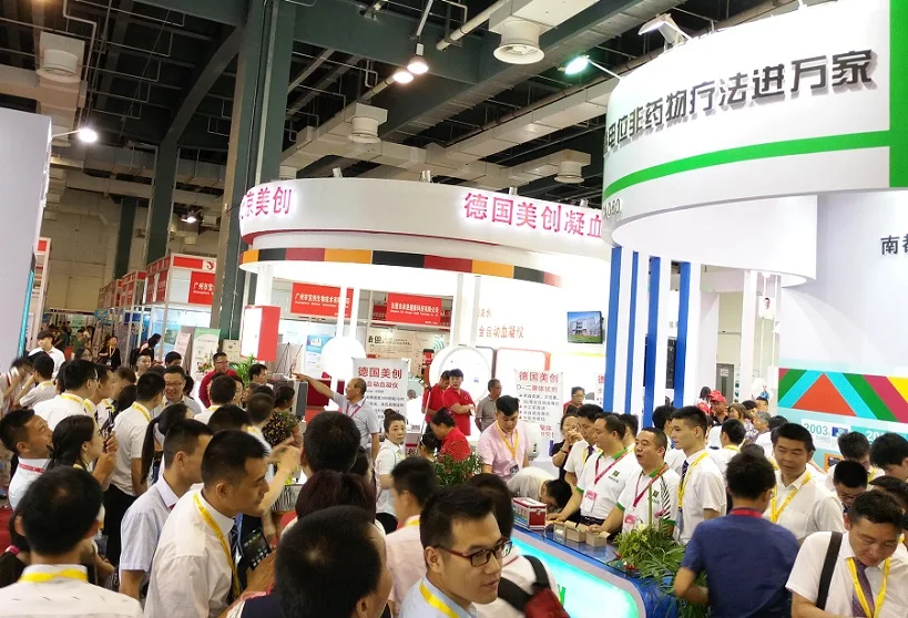 上海檢驗(yàn)醫(yī)學(xué)展(CEIVD)2026門(mén)票哪里買