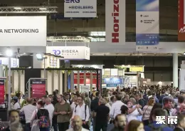 西班牙印刷展现场图片2