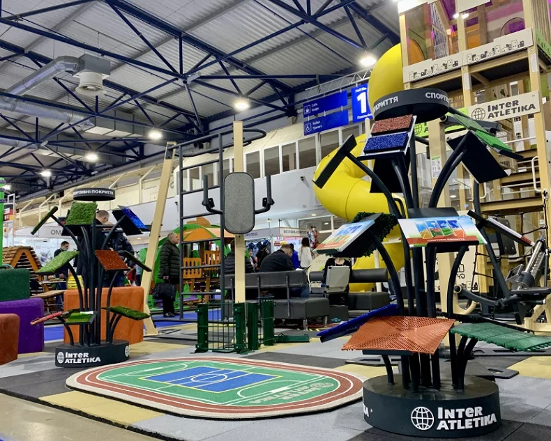 2026波兰乌克兰建材展 预登记注意事项