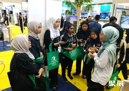 马来西亚环保展现场图片3