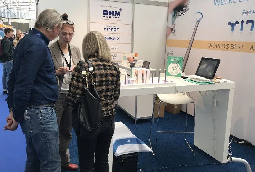 2026年荷兰口腔展(Dental Expo Amsterdam)门票如何申请？多少钱？