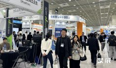 2025韩国软件展参展攻略(时间地点+门票多少钱?)
