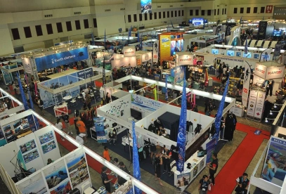 2026马来西亚潜水展参展攻略（时间地点+门票多少钱？）