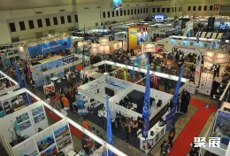 马来西亚潜水展现场图片1