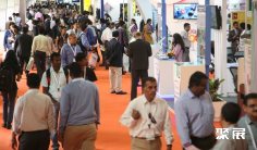 慕尼黑印度电子展2025参展攻略(时间地点+门票价格)