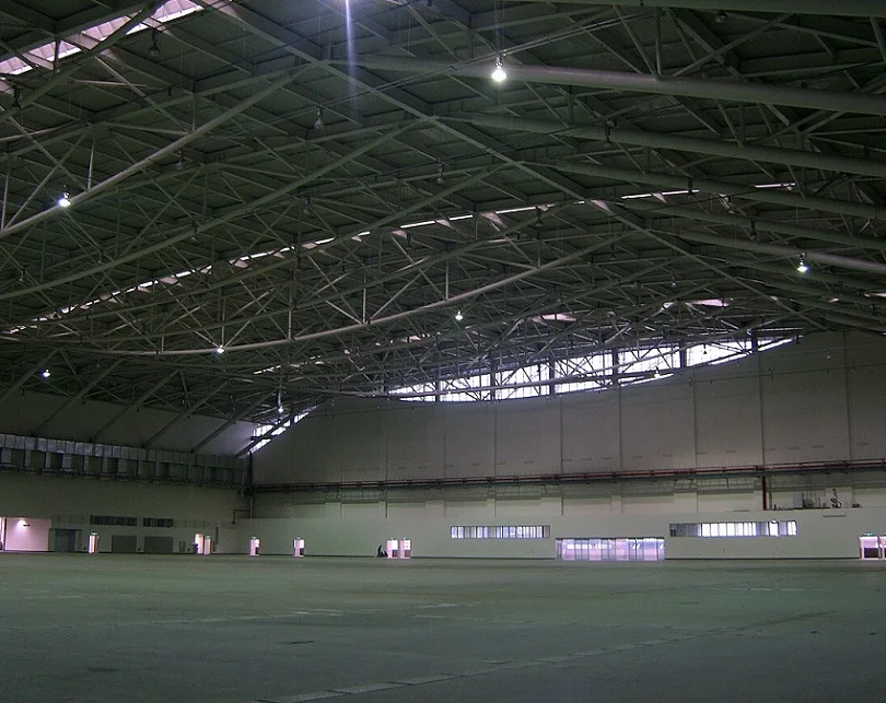 台湾台北贸易中心南港展览馆图片9