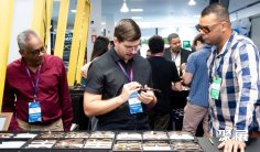 2026年巴西眼镜展(Expo Abioptica)门票多少钱,怎么购买?