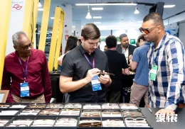 巴西眼镜展现场图片12