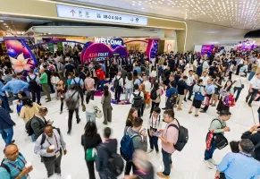 2025香港果蔬展时间表及地点