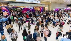 香港果蔬展2025参展攻略(时间+地点+门票)