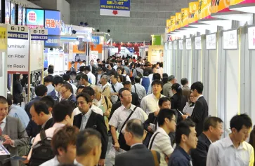 大阪3D打印展2026时间地点