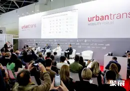 俄罗斯卡车展展会现场(现场盛况)9
