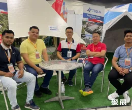 马来西亚露营展展会现场(现场盛况)6