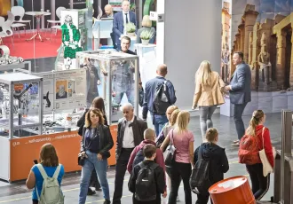 波兰标签展2025门票价格