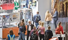 波兰标签展2025门票价格