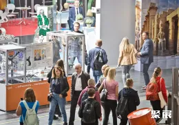 波兰包装展展会现场(现场盛况)4