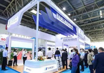 2025沈阳矿业展最新展商名录