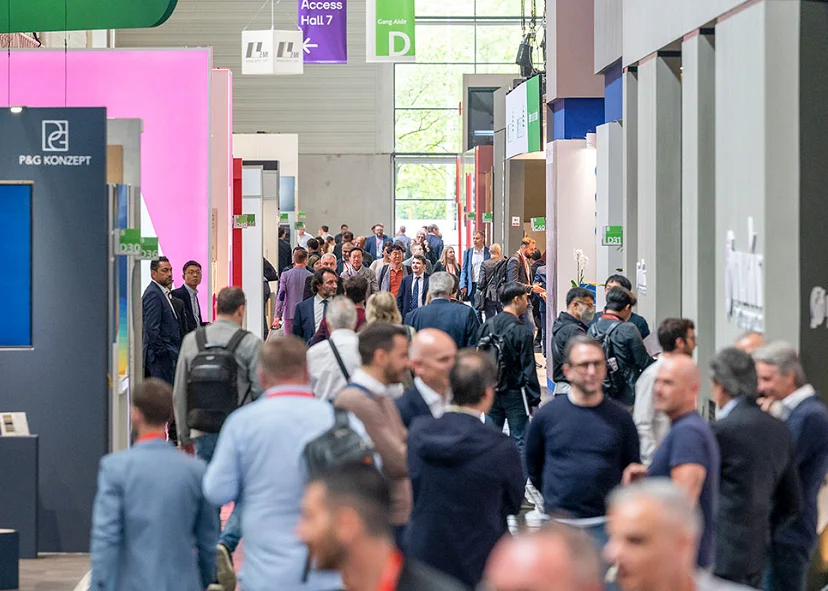 2027年德国木工机械展门票如何申请？多少钱？