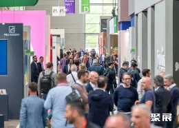 德国木工机械展现场图片3