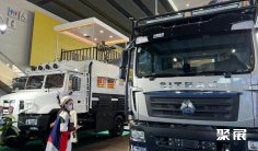 2025广州新能源车展展位费与展位预订