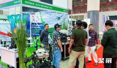 印尼农机展2025展商名单