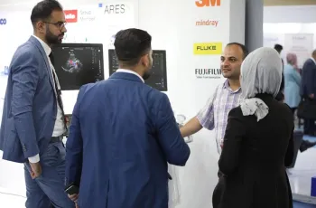 伊拉克通讯展2025门票哪里买