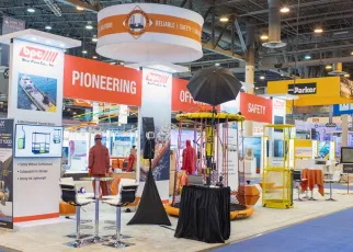 2025里约石油展参展攻略（时间+地点+门票怎么买？）