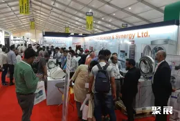 孟加拉制药展现场图片4