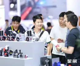 上海埃森焊接切割展展会现场(现场盛况)8