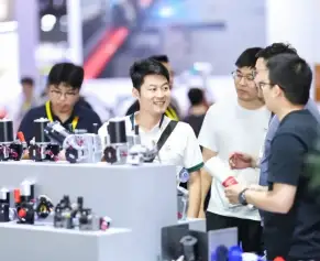 2027上海埃森焊接切割展(BEIJING ESSEN WELDING&CUTTING FAIR)展品范围有哪些?