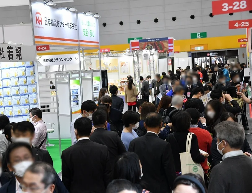 2026东京食品展展品有哪些？