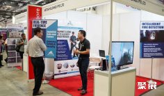 2024新加坡安防展门票怎么购买