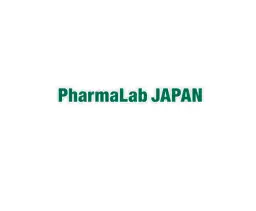 日本东京制药实验室展览会