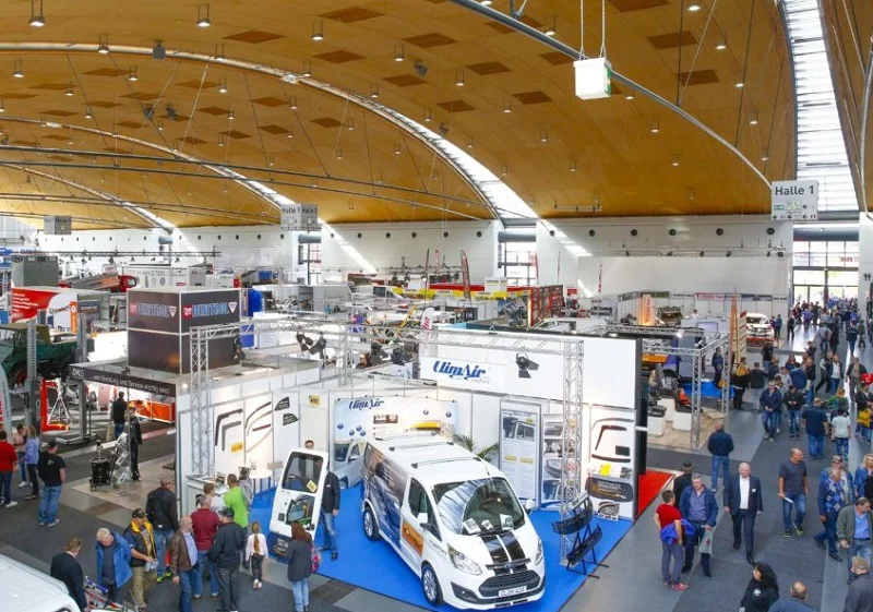 2027年德国卡车展门票哪里买,购买途径?