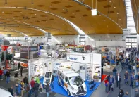 2027年德国卡车展门票哪里买,购买途径?