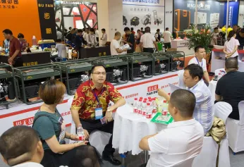 永康五金展2024展位费与展位图