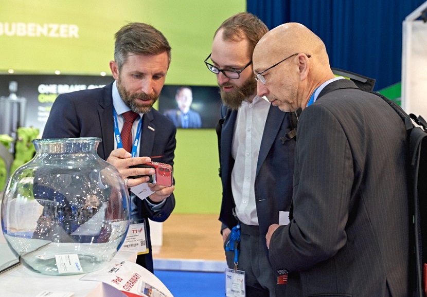 德国集装箱展现场图片8