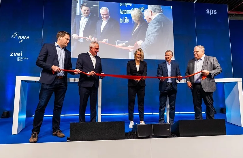 德国自动化展(SPSIPCDRIVES)将于2024年11月12-14日举办,门票官网预约、会刊价格和购买渠道