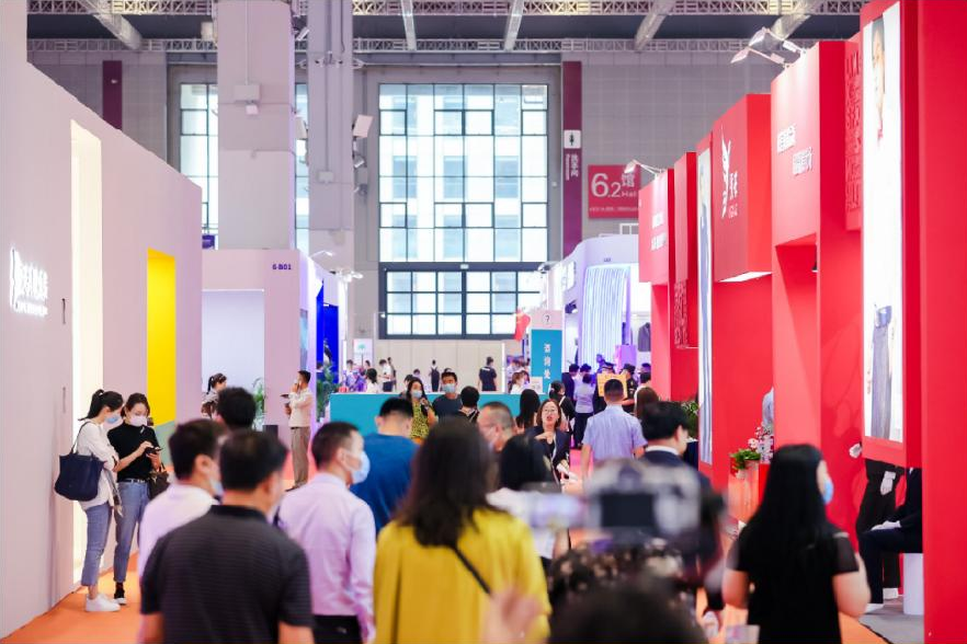 2024OUE职业装·团服展（深圳），8月盛大开幕！门票免费领取、门票预约