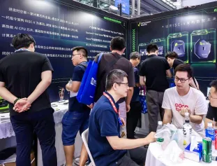 深圳嵌入式展2026门票哪里买