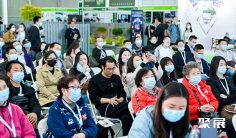 上海园林展2026展位价格与展位预定