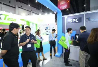 泰国安防展(Secutech Thailand)2026门票购买途径