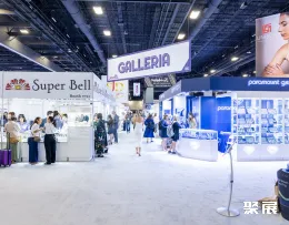 迈阿密古董展会现场(现场盛况)8