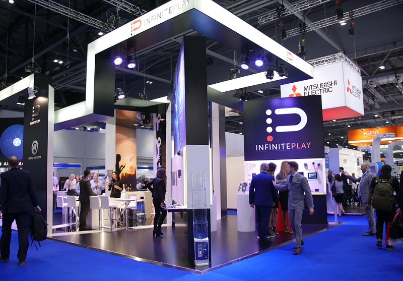 英国智能家居展2025参展攻略(时间+地点+观众预约)