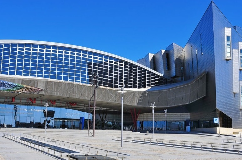Malaga Convention Center